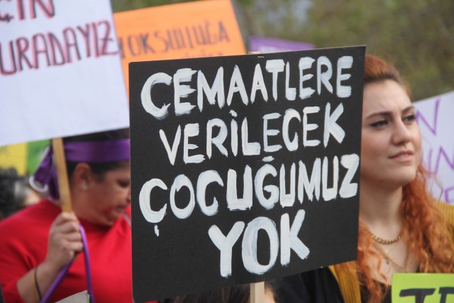 Süleymancı Yurdu’nda Facia 