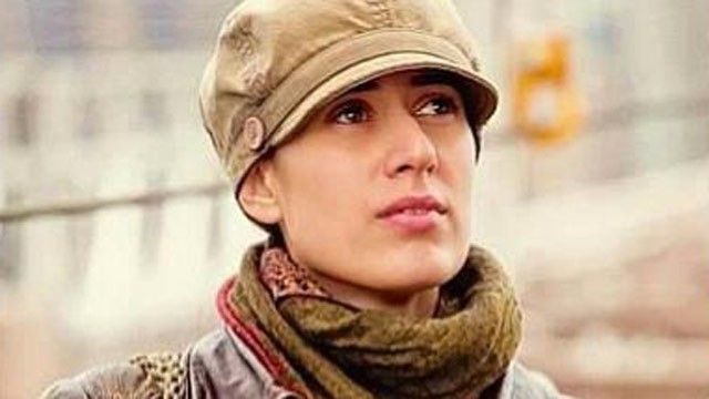 Sarai Sierra Cinayeti