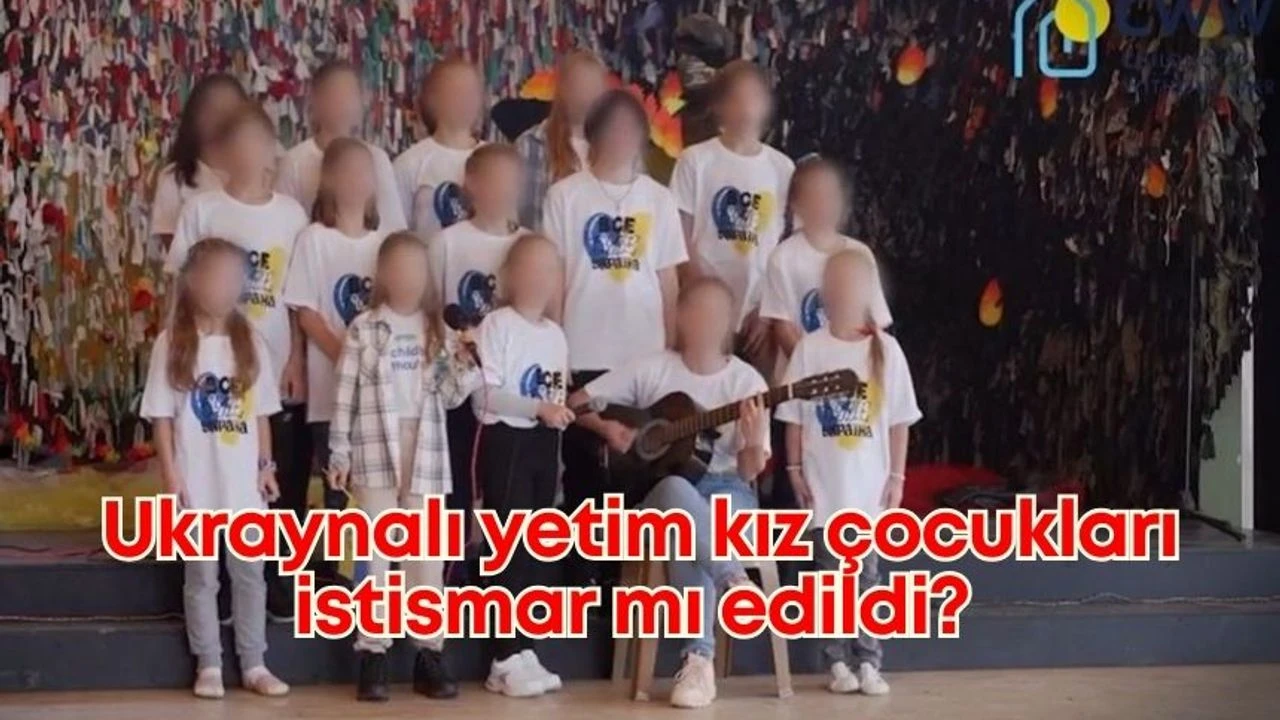 Savaşsız Çocukluk Projesi