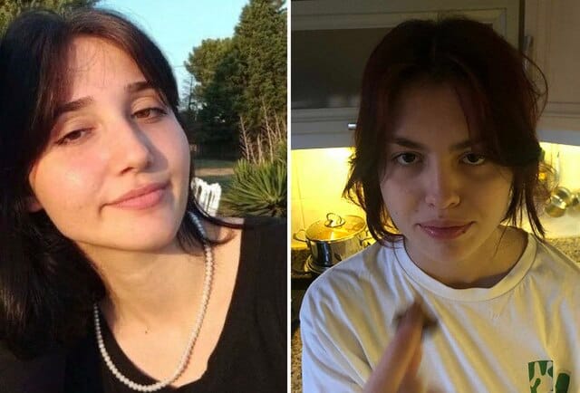 İkbal Uzuner ve Ayşenur Halil Davası