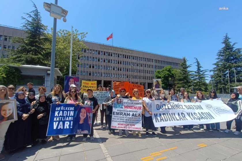 basın açıklaması